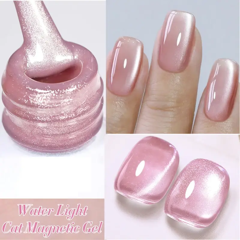 Cucumber Cooling Gel - Nascido bonito rosa água luz gato