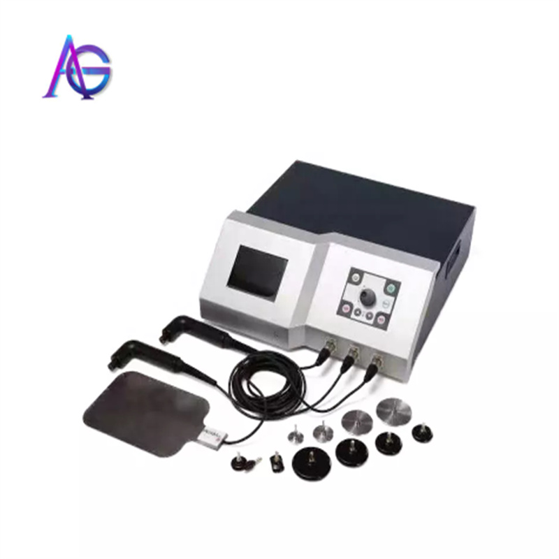 Skincare Whitening - Máquina facial de massagem de beleza