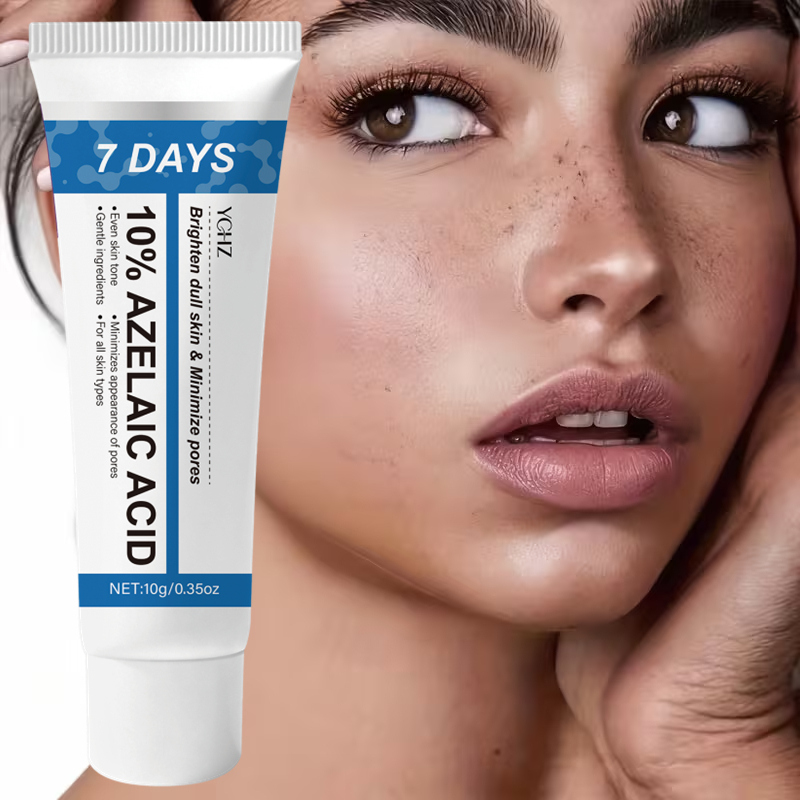 Skincare Glowing - Creme Suavizante e Clareador de Manchas