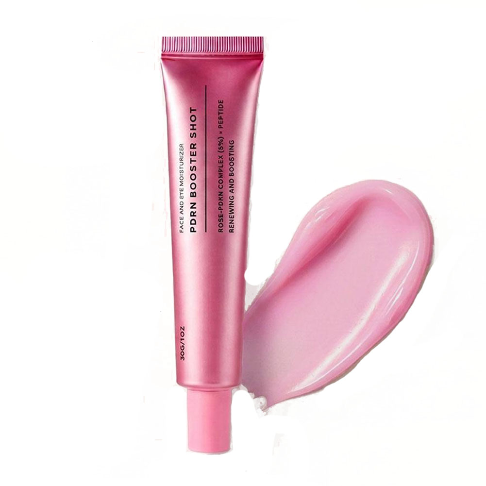 Eye Cream Peptide - Creme Facial de Rosa e PDRN