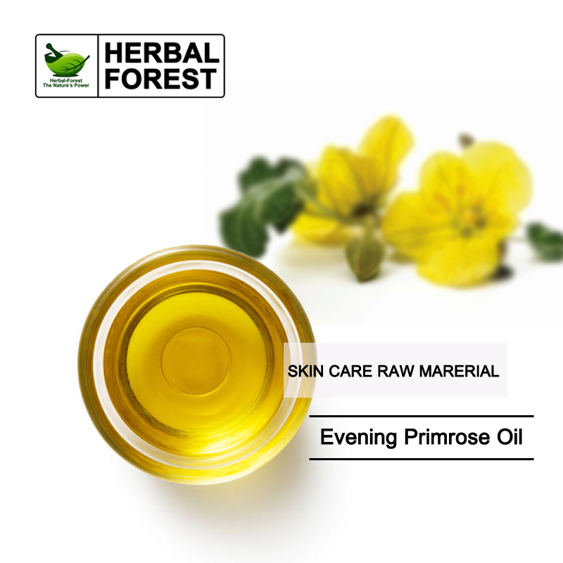Skincare Whitening - Pure Natural Evening Primrose Oil Whitening
