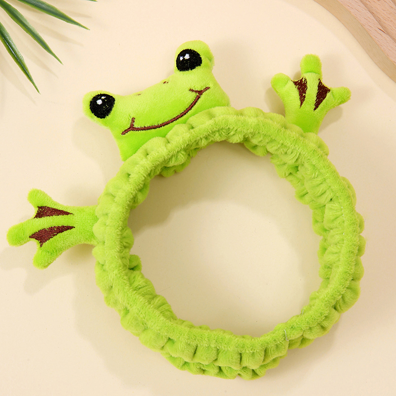 Skincare Animate - Spa Headband para lavar o rosto,