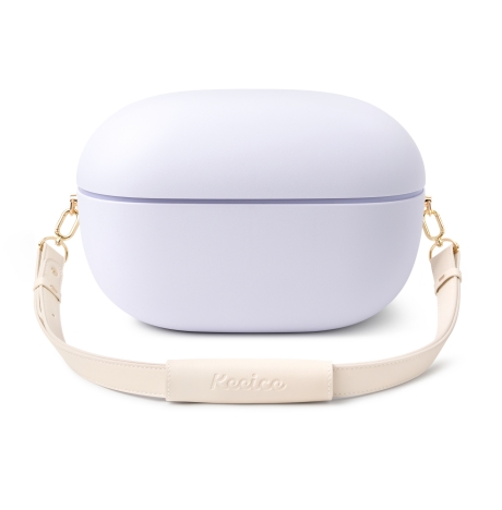 Skincare Pink - 2025 Nova mini caixa refrigeradora rosa