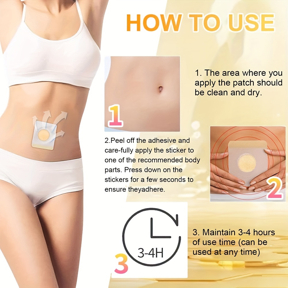 10/20/30pcs remendos calmantes - Skincare Glowing avaliação e preço