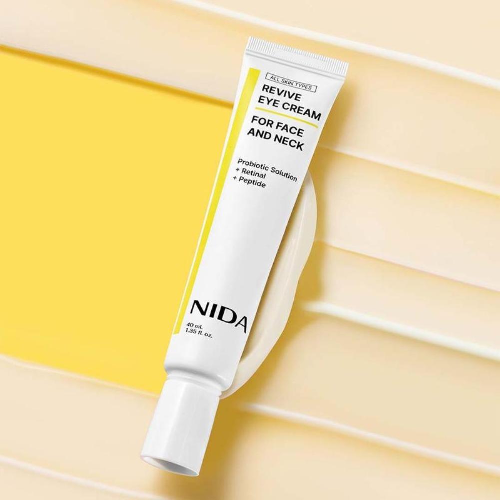 Creme Revitalizante para Olhos - Eye Cream Peptide avaliação e preço