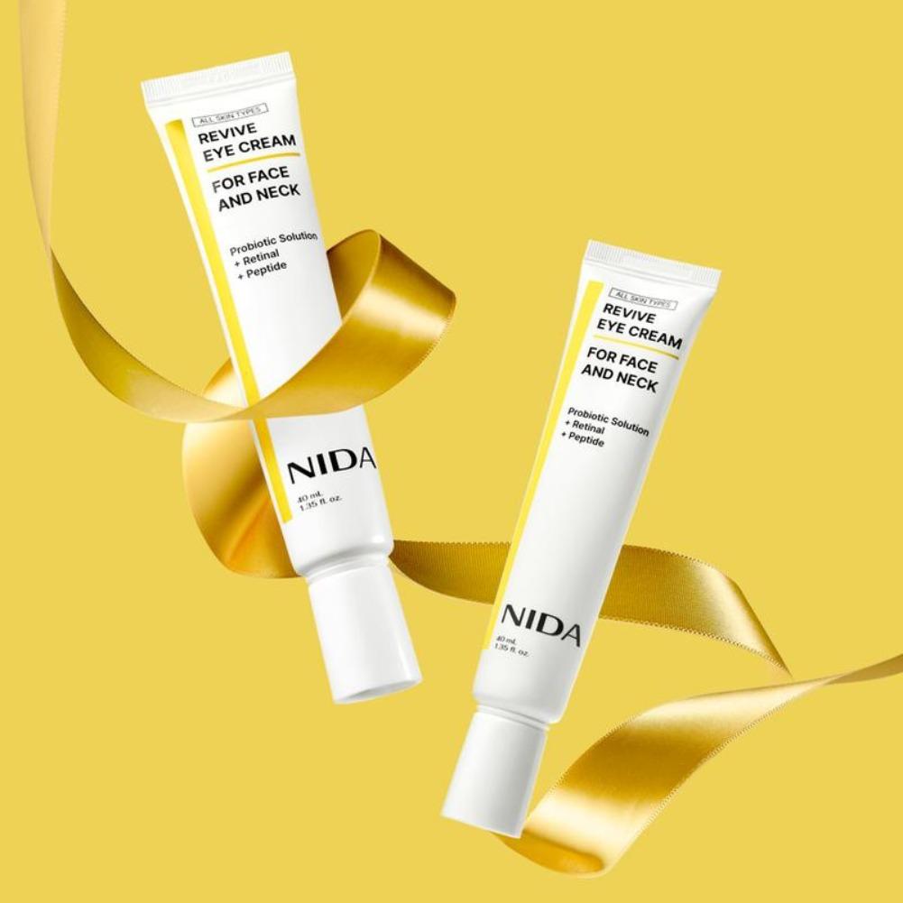 Creme Revitalizante para Olhos - Eye Cream Peptide avaliação e preço