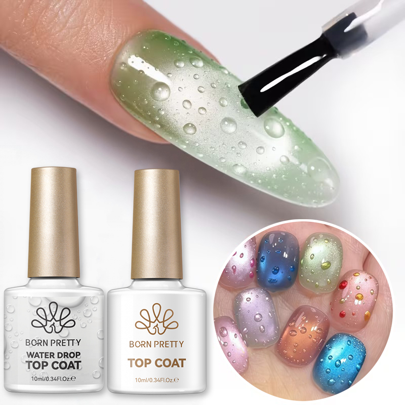 BORN PRETTY 1/2pcs Gel de Acab - Cucumber Cooling Gel avaliação e preço