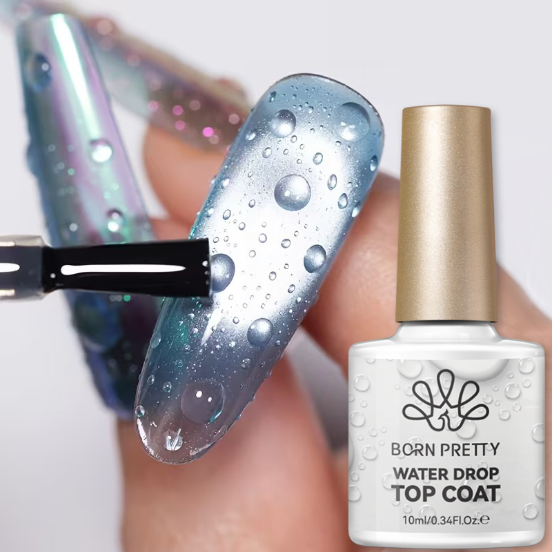BORN PRETTY 1/2pcs Gel de Acab - Cucumber Cooling Gel avaliação e preço
