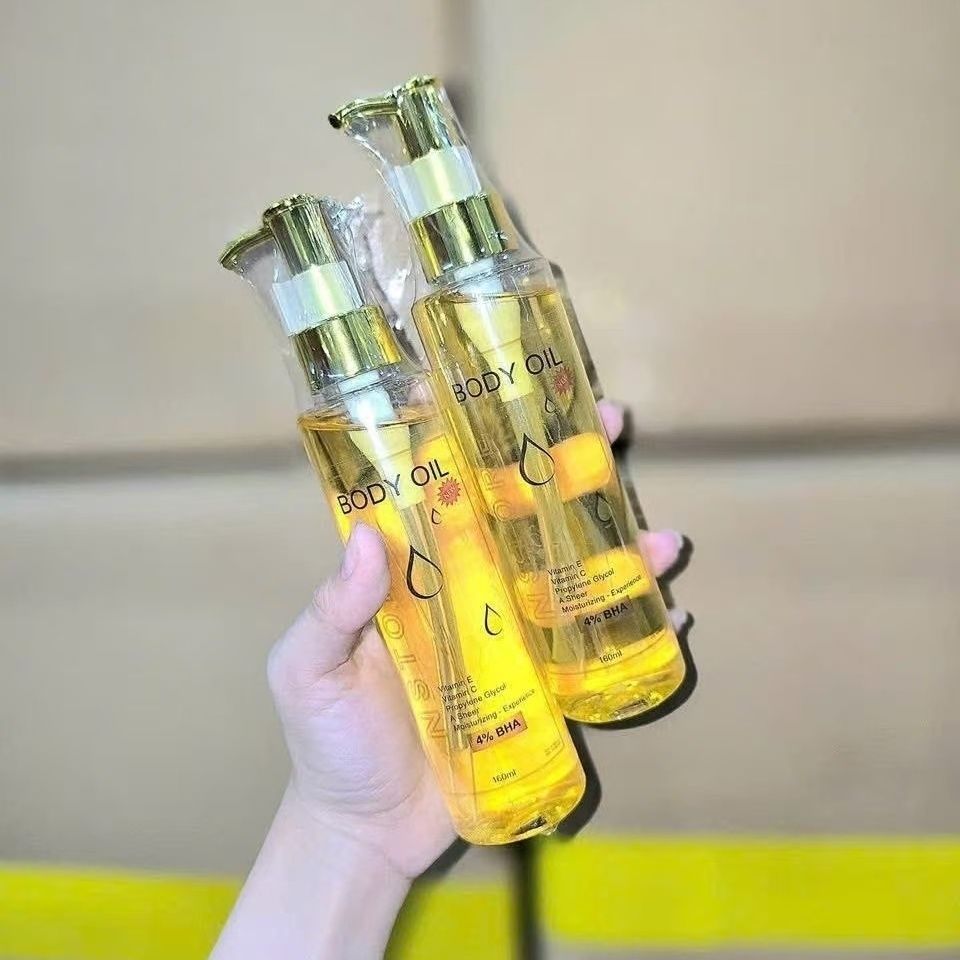 Loção corporal vietnamita de 1 - Skincare Glowing avaliação e preço