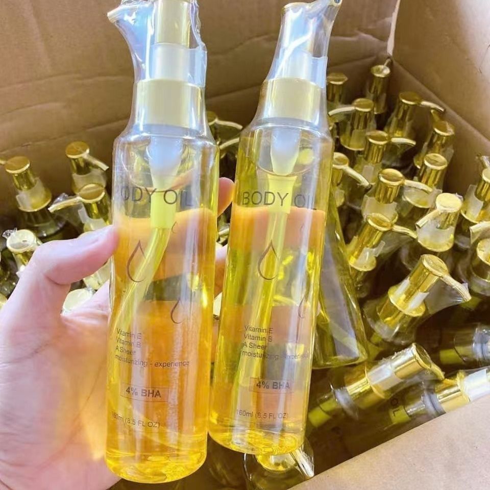 Loção corporal vietnamita de 1 - Skincare Glowing avaliação e preço