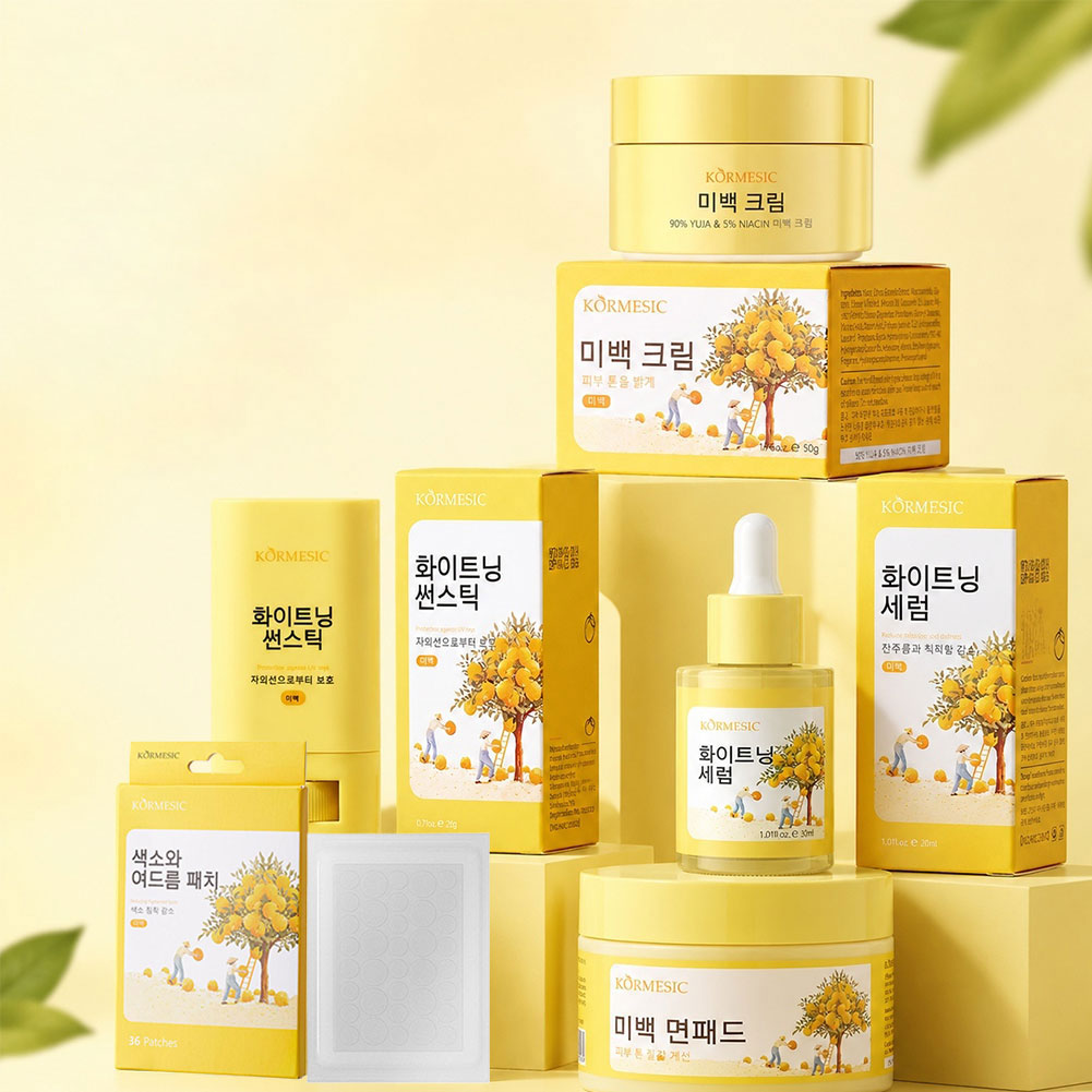 Protetor Solar em Bastão com N - Skincare Whitening avaliação e preço