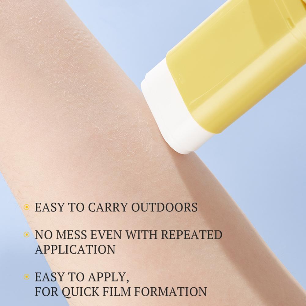 Protetor Solar em Bastão com N - Skincare Whitening avaliação e preço