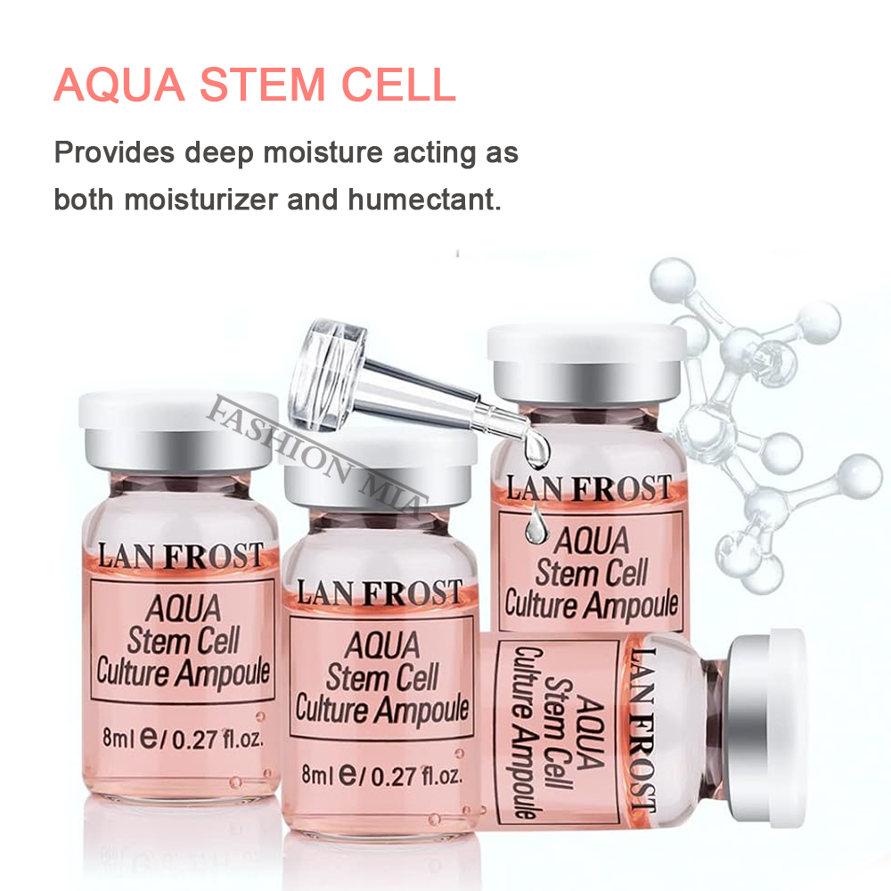 Kit de Sérum em Ampola de Cult - Skincare Whitening avaliação e preço