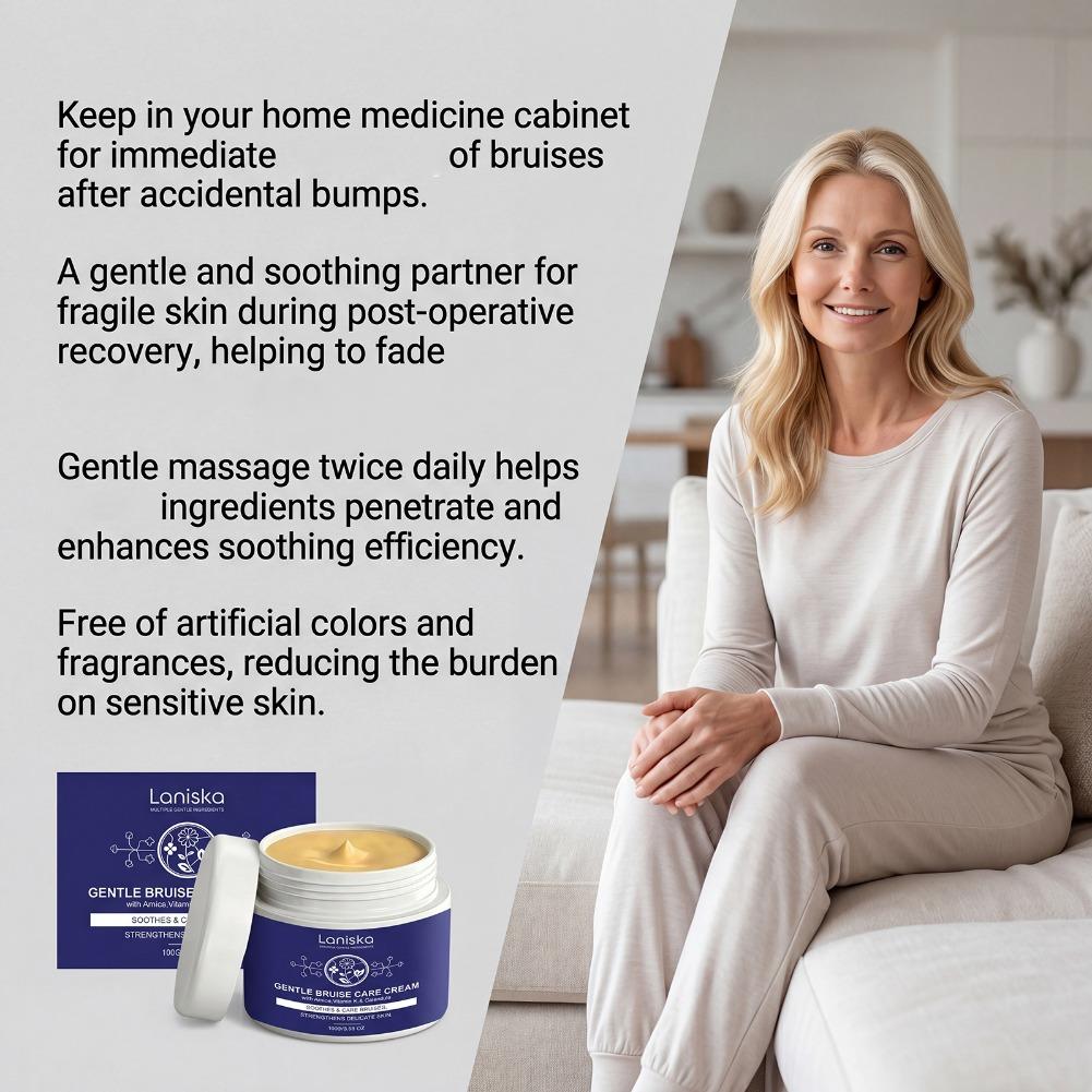 Creme para Cuidado de Contusõe - Skincare Ingredients avaliação e preço