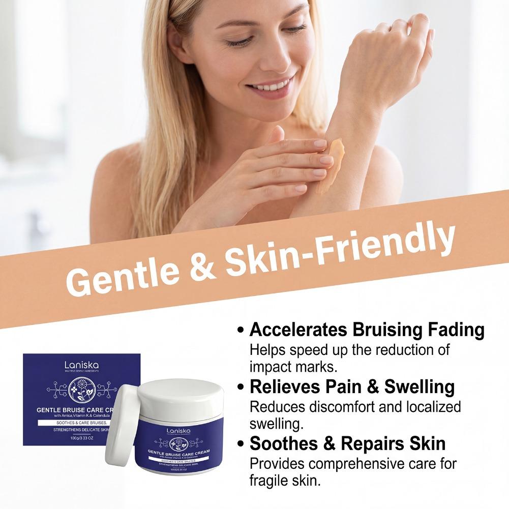 Creme para Cuidado de Contusõe - Skincare Ingredients avaliação e preço