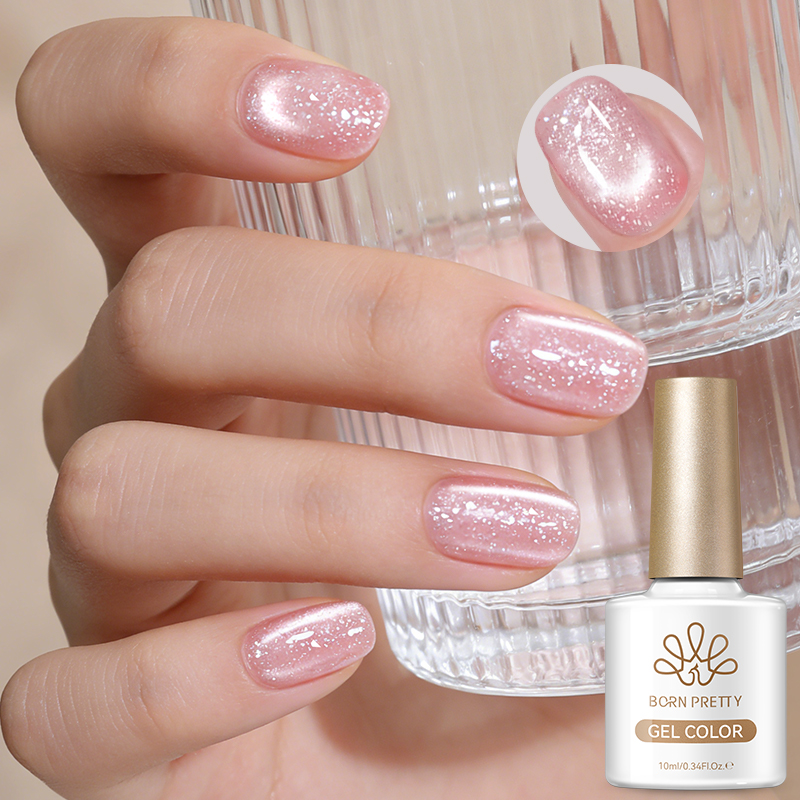 BORN PRETTY 10ml Esmalte em Ge - Cucumber Cooling Gel avaliação e preço