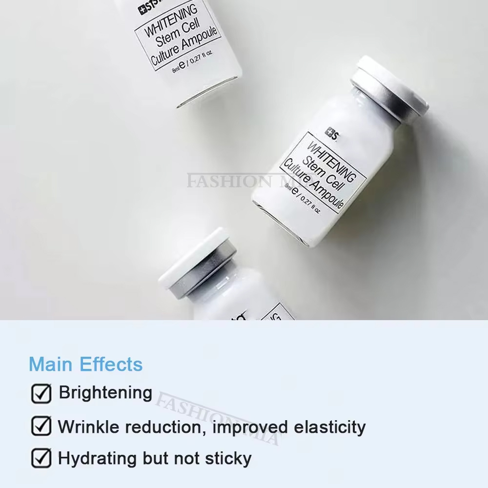 Kit de Ampolas de Sérum Clarea - Skincare Whitening avaliação e preço