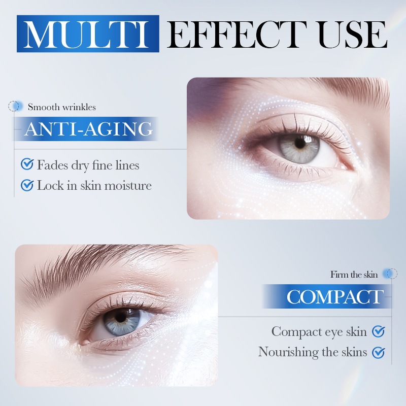Creme para os olhos com peptíd - Eye Cream Peptide avaliação e preço