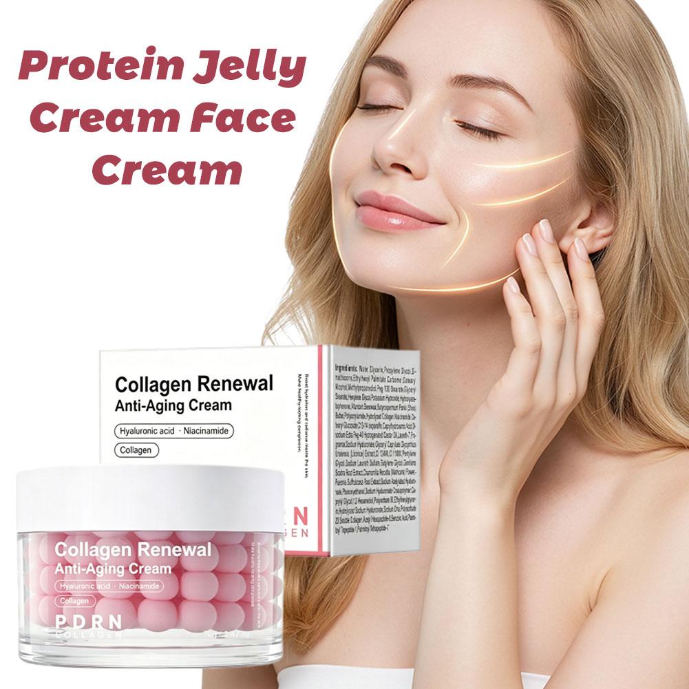 Creme Facial em Cápsulas de Co - Skincare Pink avaliação e preço