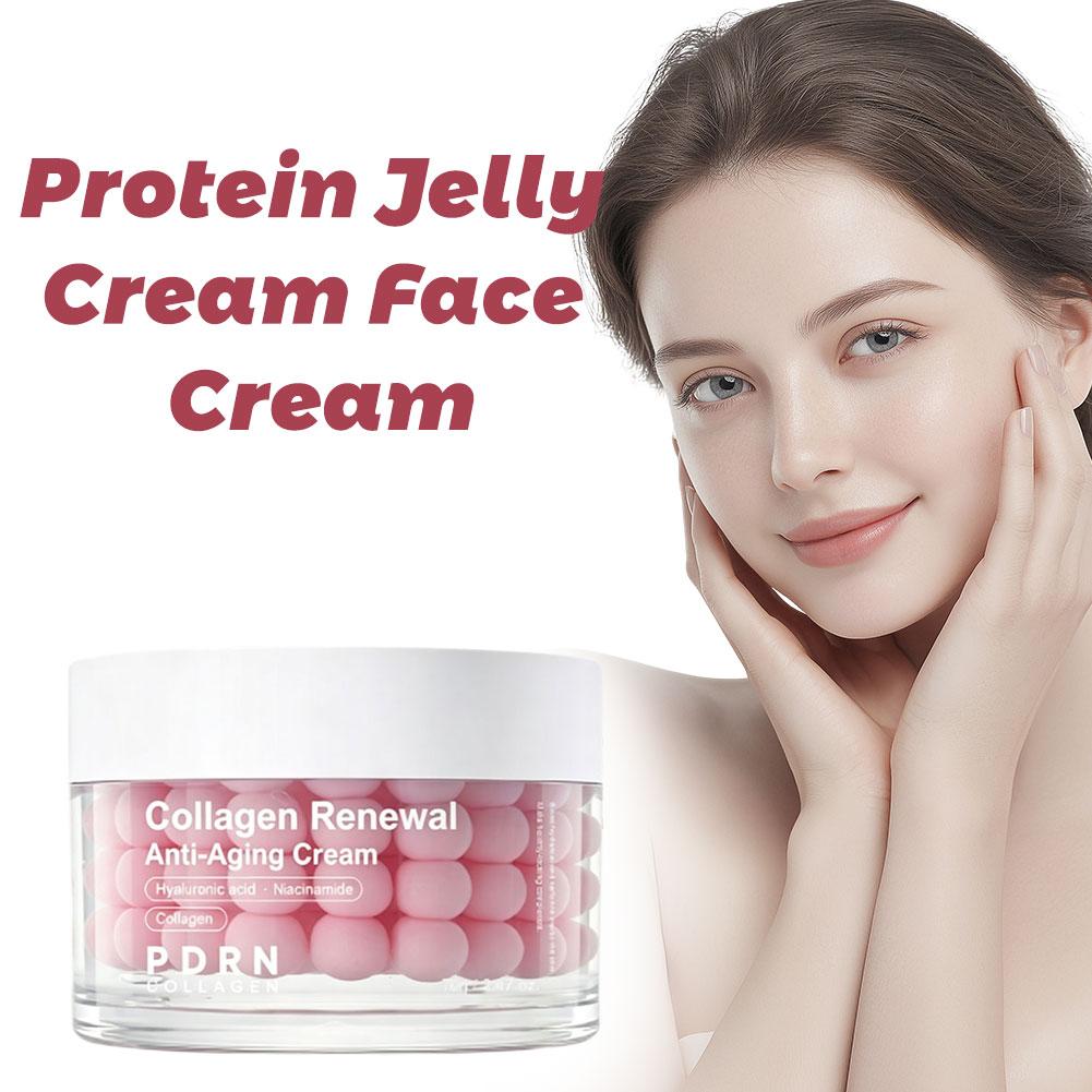 Creme Facial em Cápsulas de Co - Skincare Pink avaliação e preço