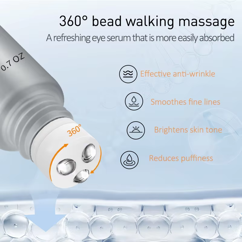 Creme para os olhos com peptíd - Eye Cream Peptide avaliação e preço