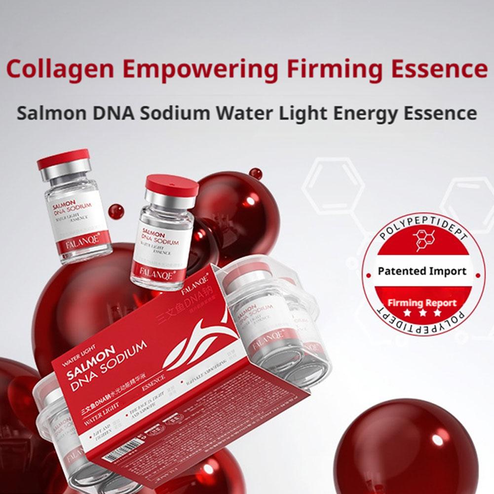 Essência Hidratante de Peptíde - Skincare Glowing avaliação e preço