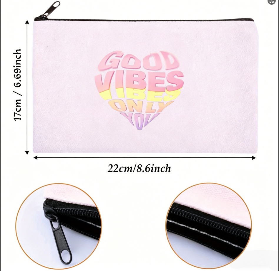 1PC Bolsa de Cosméticos em Lon - Skincare Only You avaliação e preço