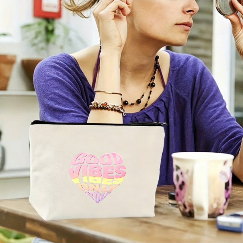 1PC Bolsa de Cosméticos em Lon - Skincare Only You avaliação e preço