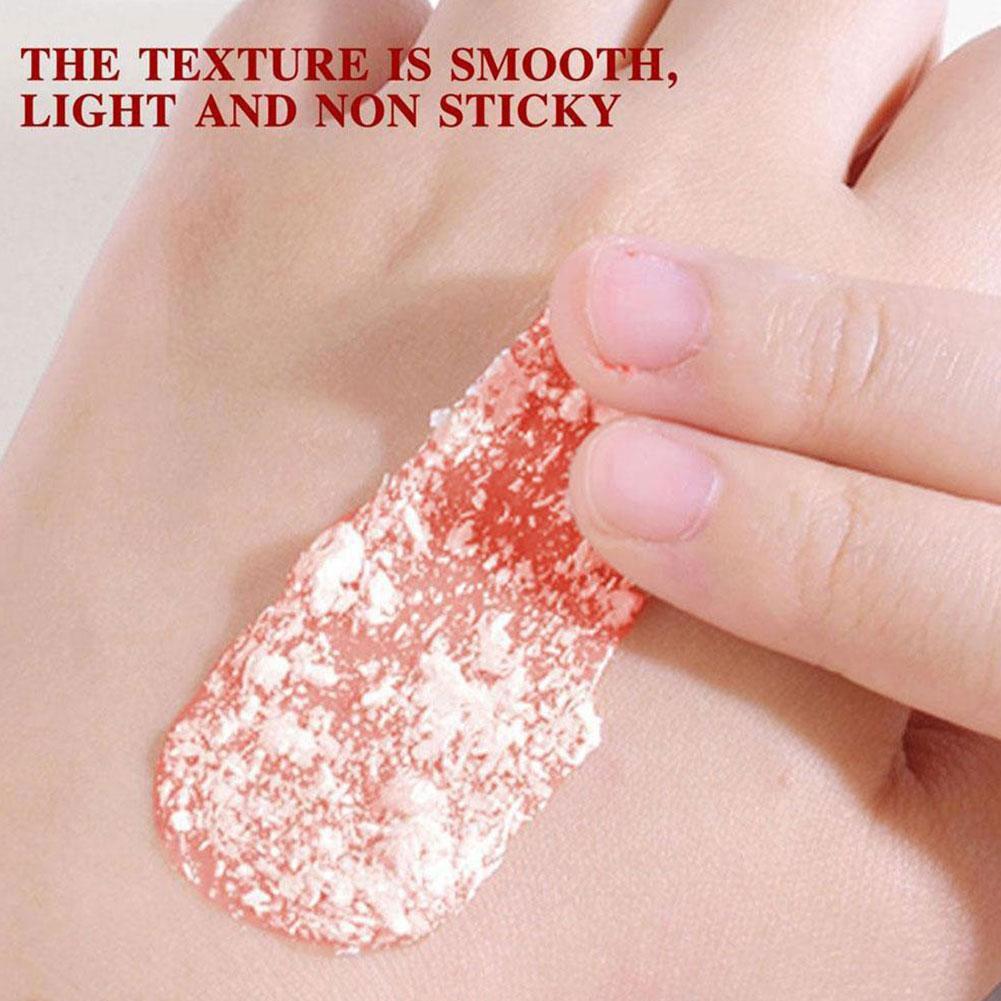 Dragão sangue creme anti rugas - Skincare Ingredients avaliação e preço