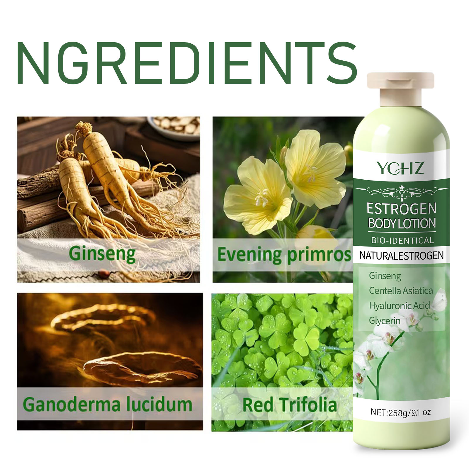 Creme para Cuidado do Humor Fe - Skincare Ingredients avaliação e preço