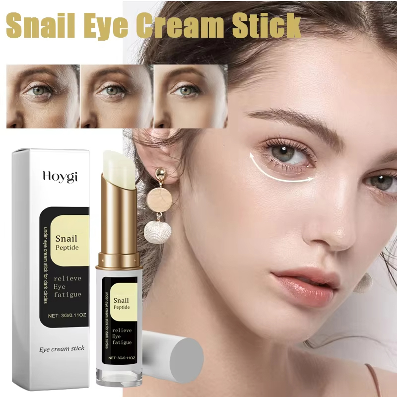 Caracol mucina creme para os o - Eye Cream Peptide avaliação e preço