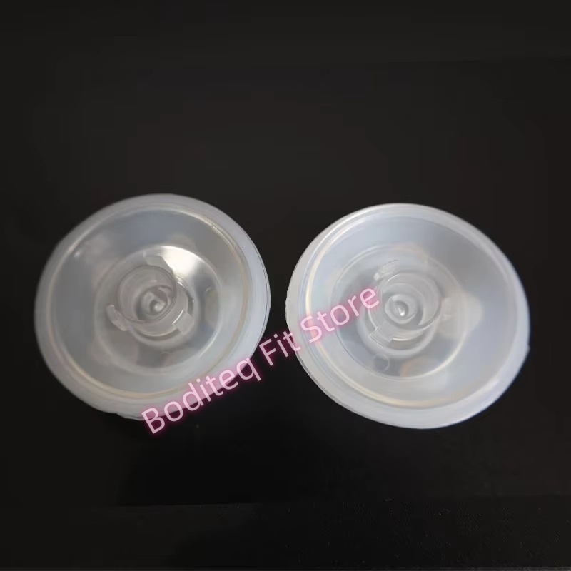 Cabeça de Silicone (5 Peças) p - Skincare Only You avaliação e preço