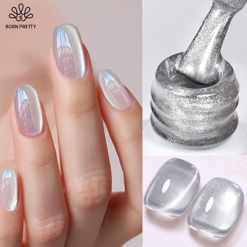 Nascido bonito 10ml prata água - Cucumber Cooling Gel avaliação e preço