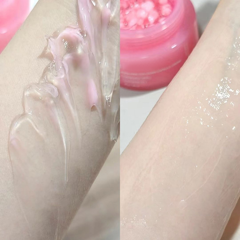 Creme em Cápsulas de Colágeno  - Skincare Pink avaliação e preço
