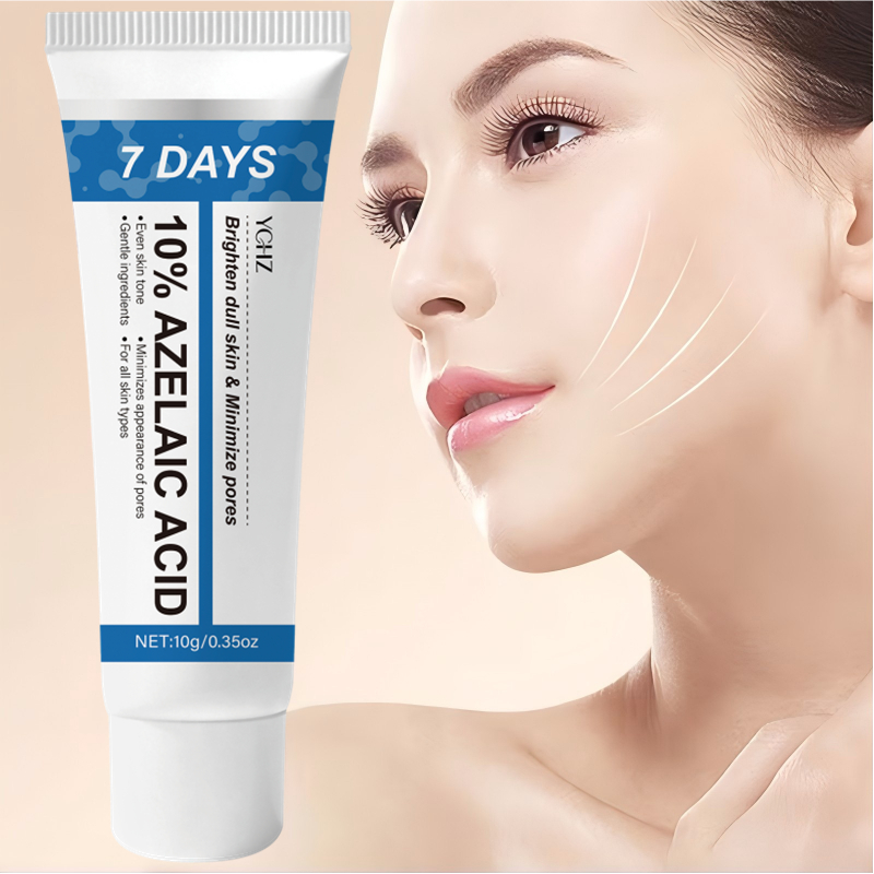 Creme Suavizante e Clareador d - Skincare Glowing avaliação e preço