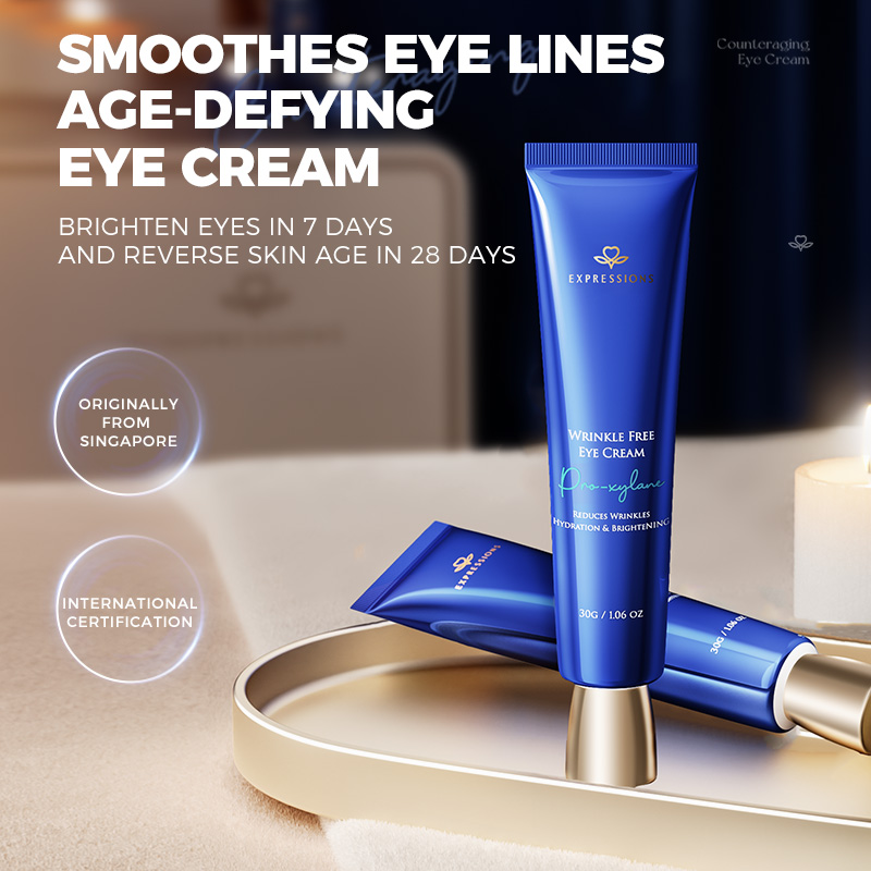 Creme para os Olhos com Peptíd - Eye Cream Peptide avaliação e preço