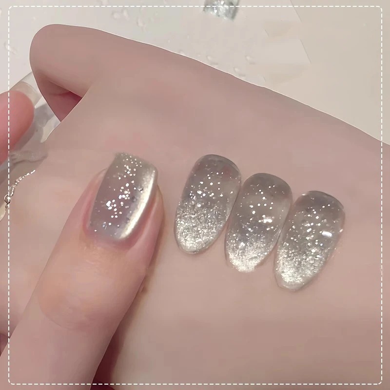 Novo Esmalte em Gel Olho de Ga - Cucumber Cooling Gel avaliação e preço