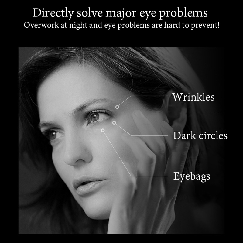 Bioaqua peptídeo hidratante cr - Eye Cream Peptide avaliação e preço