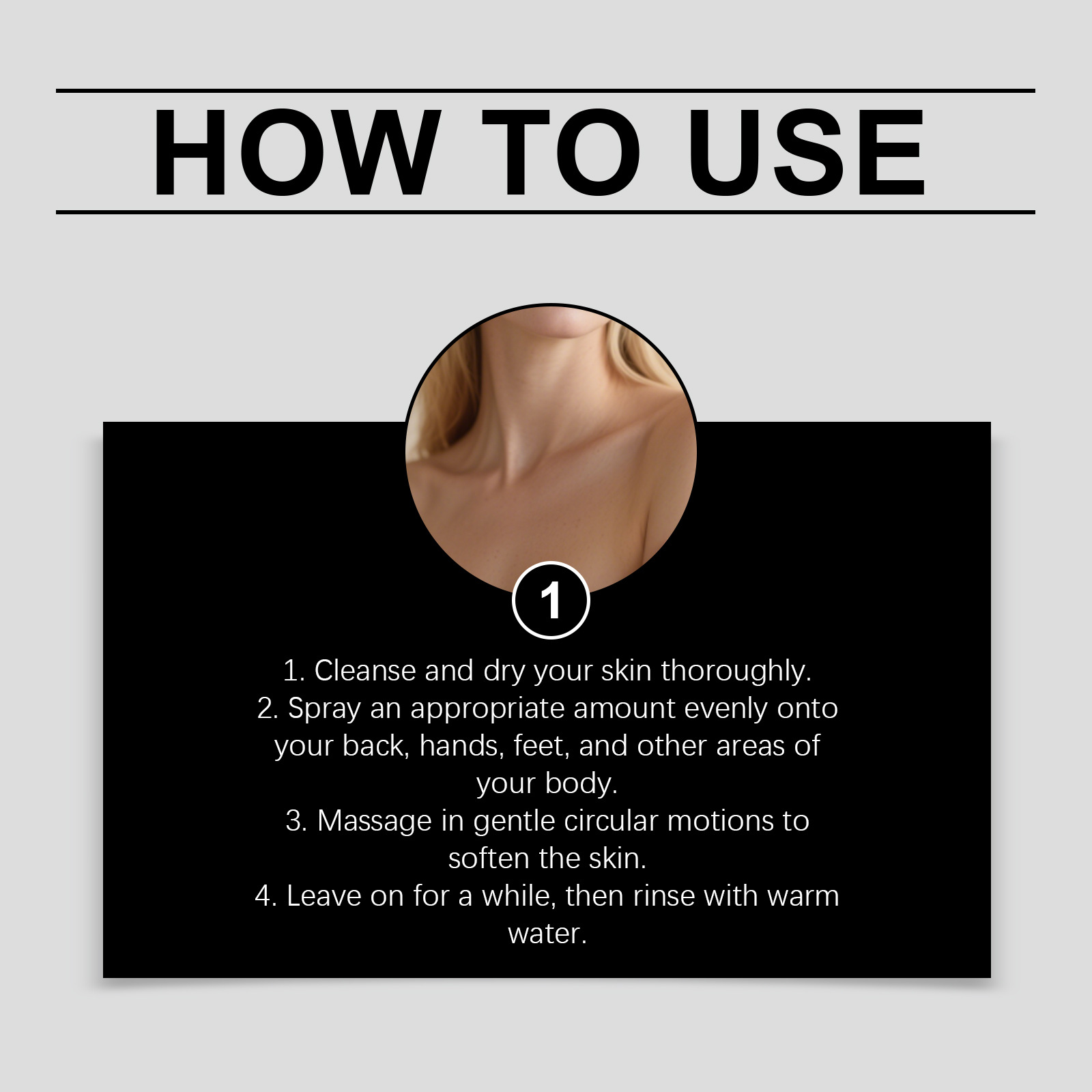 Spray de Ácido Kójico e Cúrcum - Skincare Glowing avaliação e preço