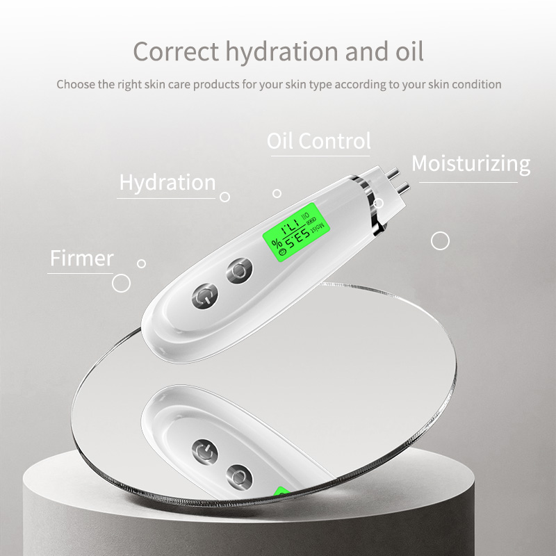 Caneta testadora de pele portá - Skincare Only You avaliação e preço