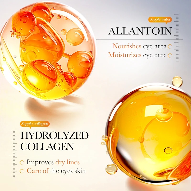 80 Peças de Máscaras de Coláge - Skincare Ingredients avaliação e preço