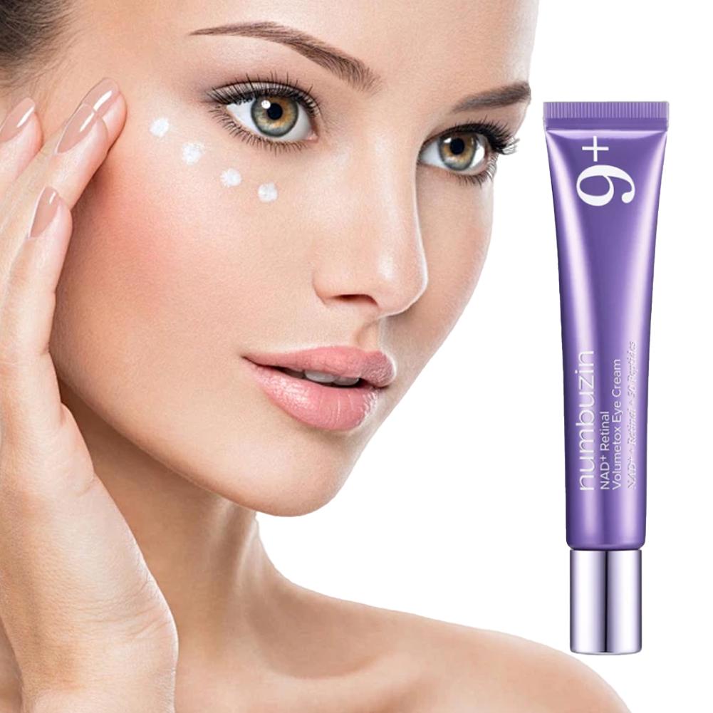 Creme para Olhos Anti-Envelhec - Eye Cream Peptide avaliação e preço