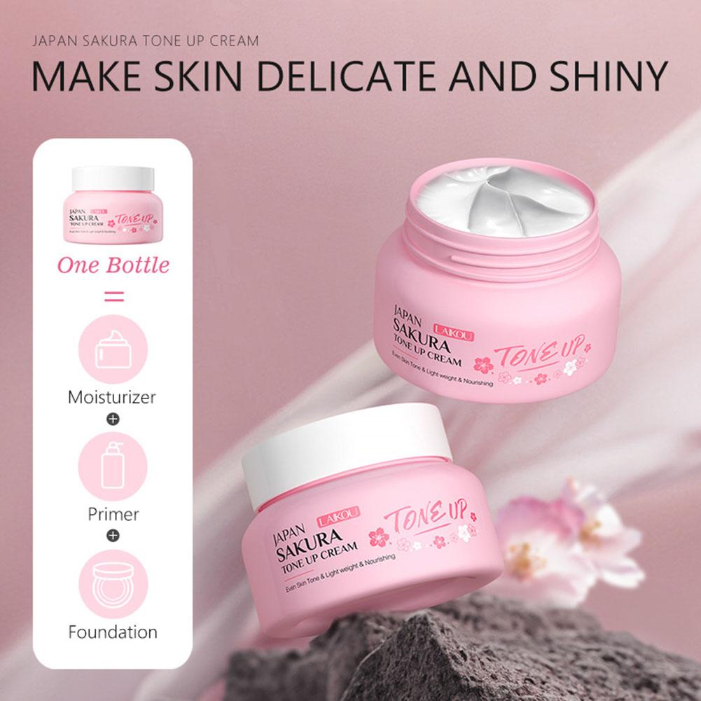 Creme Hidratante Facial Tone-u - Skincare Glowing avaliação e preço