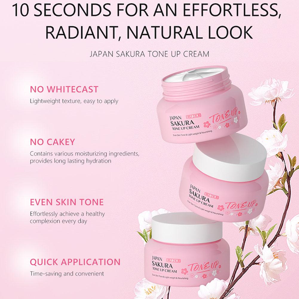 Creme Hidratante Facial Tone-u - Skincare Glowing avaliação e preço