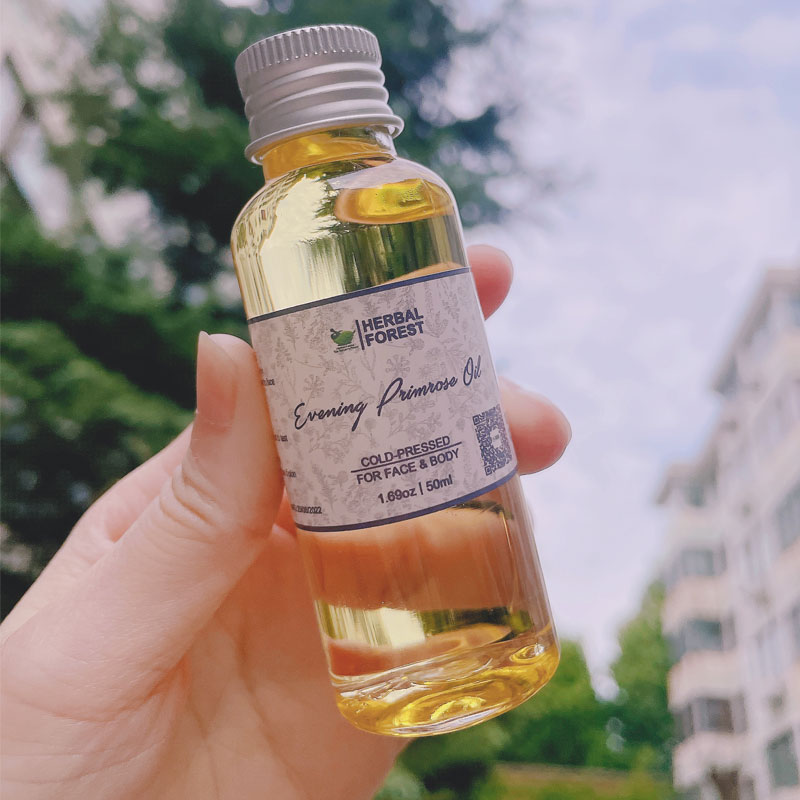 Pure Natural Evening Primrose  - Skincare Whitening avaliação e preço