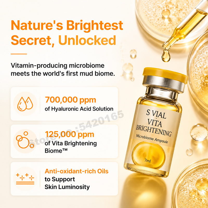 Vitamina C para o Rosto: Kit d - Skincare Whitening avaliação e preço