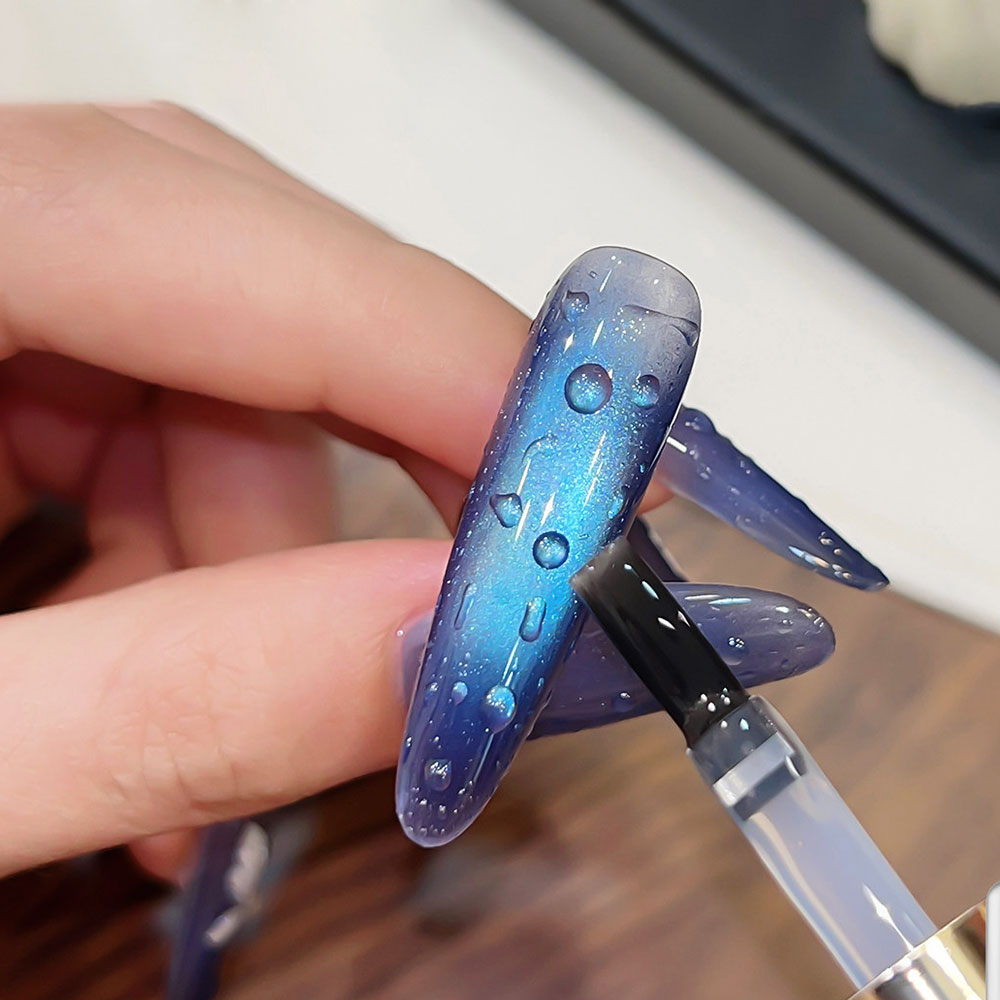 1/2 peças de Esmalte em Gel 3D - Cucumber Cooling Gel avaliação e preço