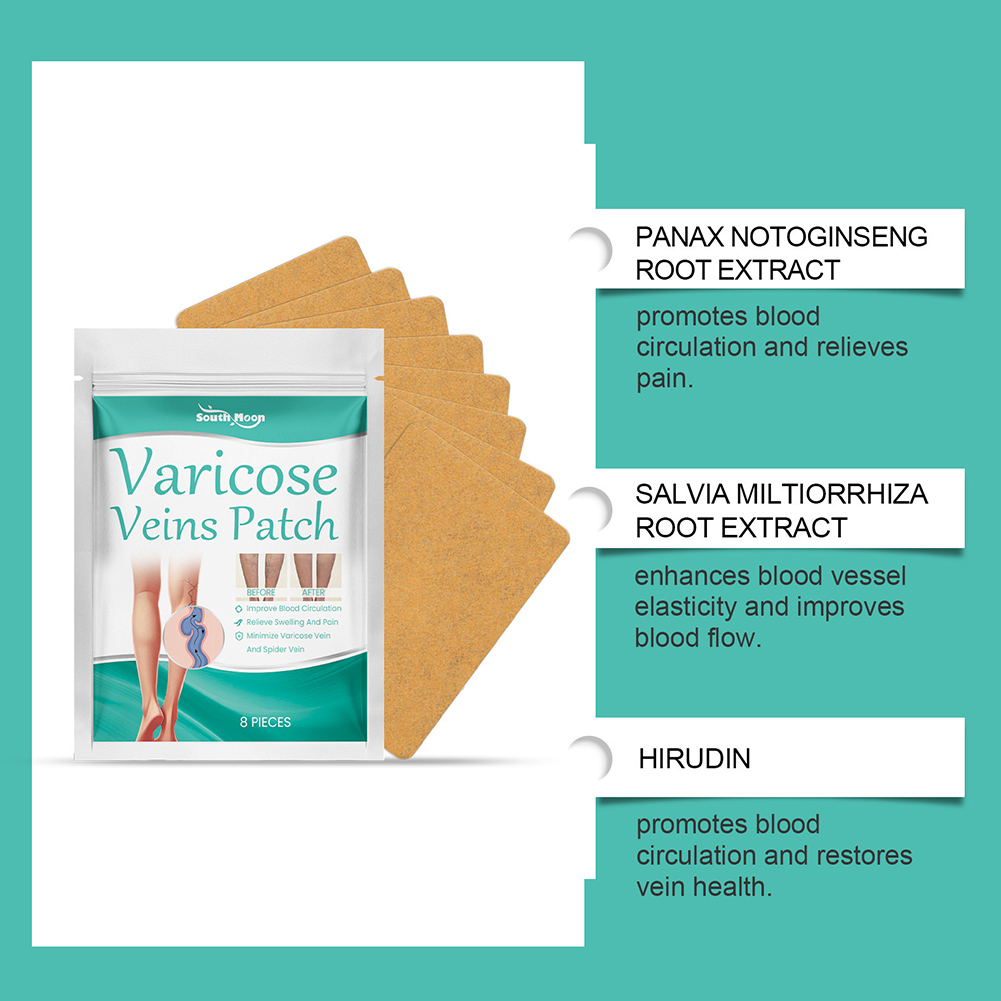 8 unidades/caixa de adesivos p - Skincare Ingredients avaliação e preço