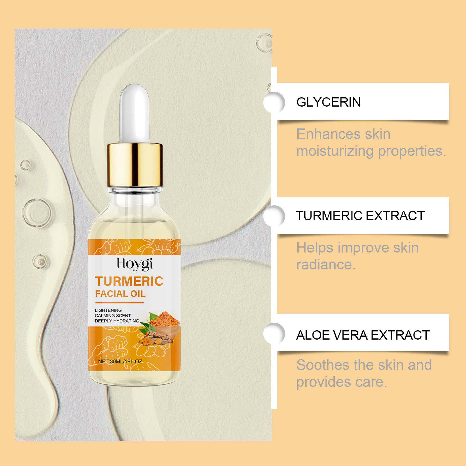 Conjunto de cuidados com a pel - Skincare Whitening avaliação e preço
