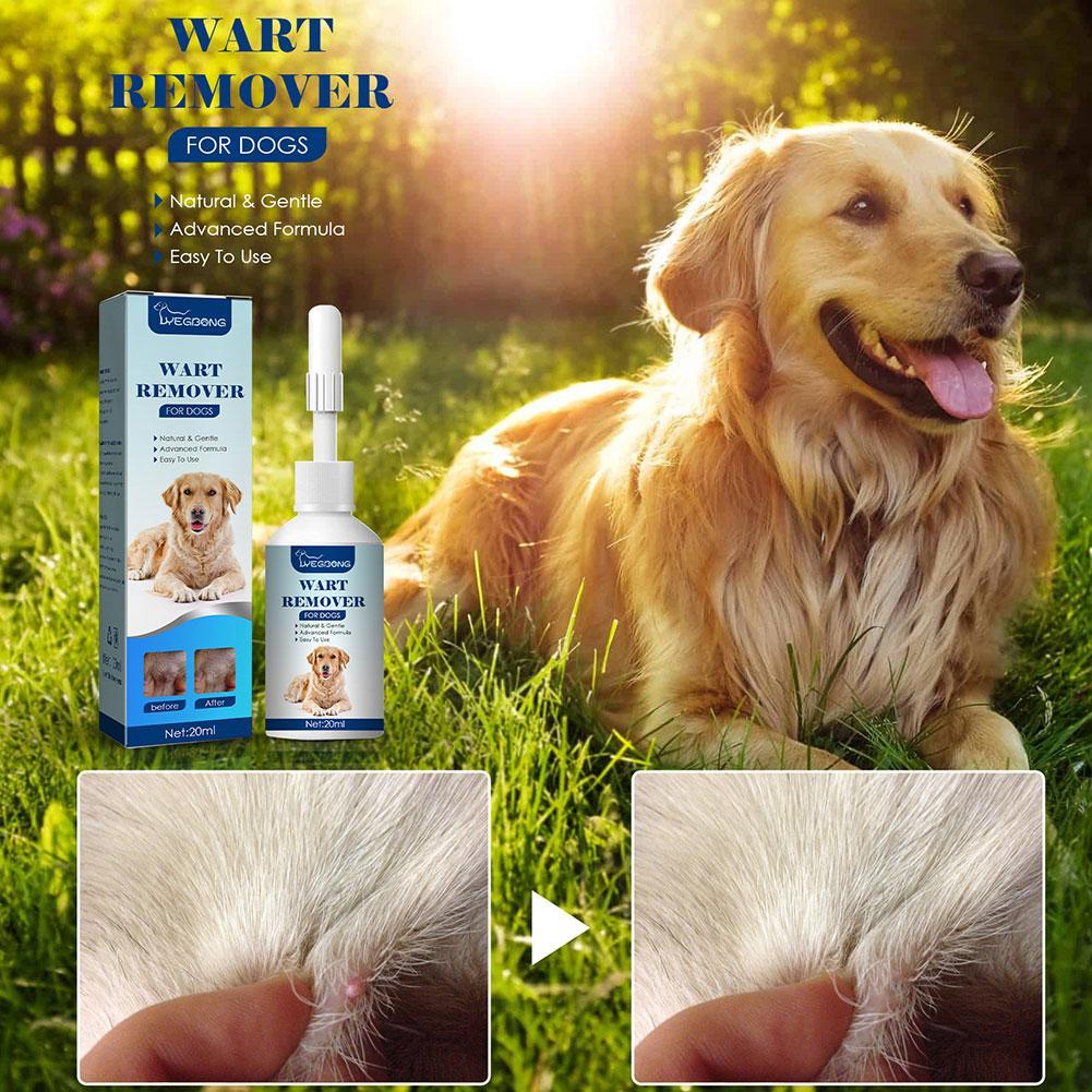 Natural Painless Wart Remover  - Skincare Animate avaliação e preço
